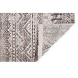 Tapis Eco - Medina Blanc - Tapis blanc