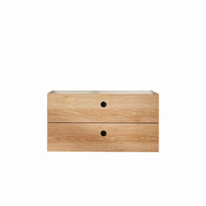 Boîte à tiroirs