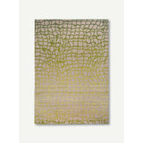 Tapis Eco - Vert République - Tapis vert