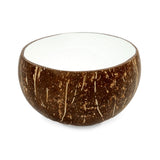 Bol Coco - Blanc Naturel