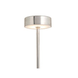 Lampe de table Ganar LED