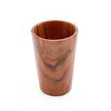 The Teak Root Cup - Haut