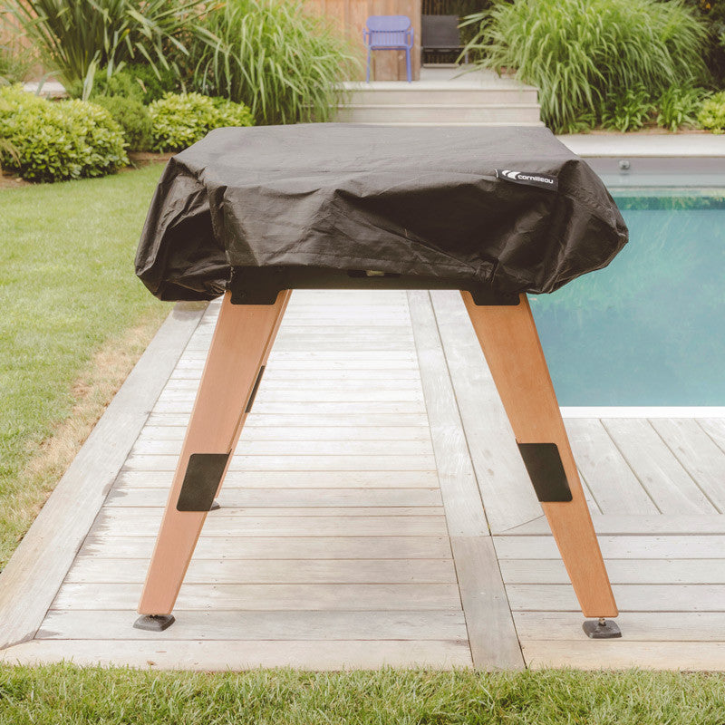 Housse de protection pour baby-foot Cornilleau Origin Duo outdoor