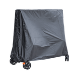 Housse de protection Premium + Cornilleau pour table de ping-pong pliable