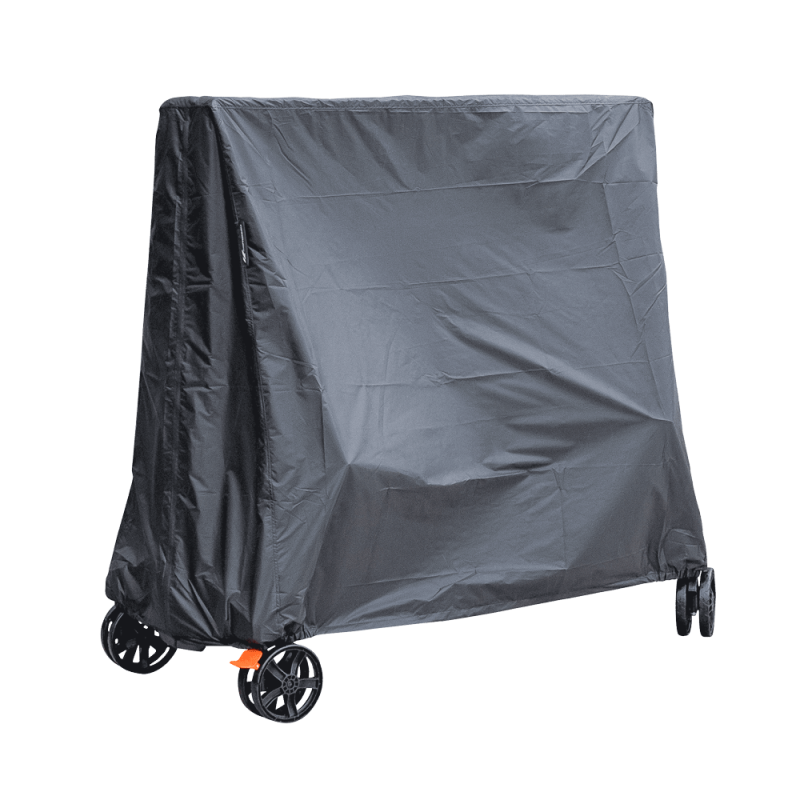 Housse de protection Premium + Cornilleau pour table de ping-pong pliable