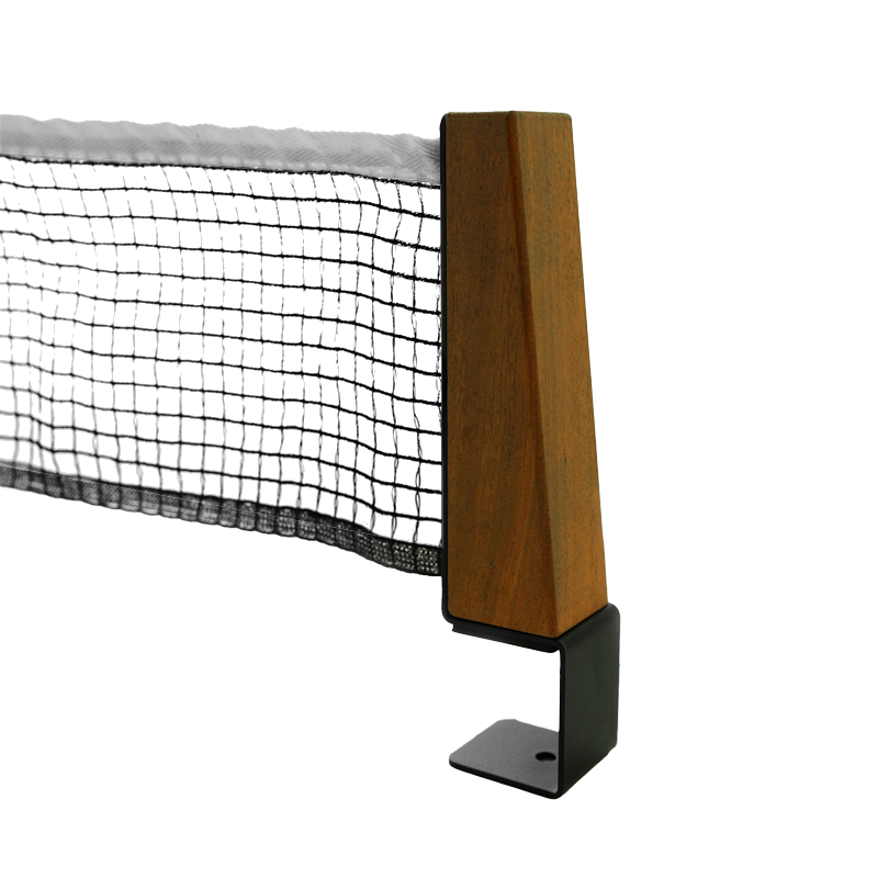 Kit filet bois et textile Cornilleau pour table de ping-pong Origin Medium