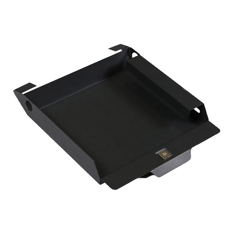 Kit tiroir de rangement supplémentaire Cornilleau pour table de ping-pong Origin