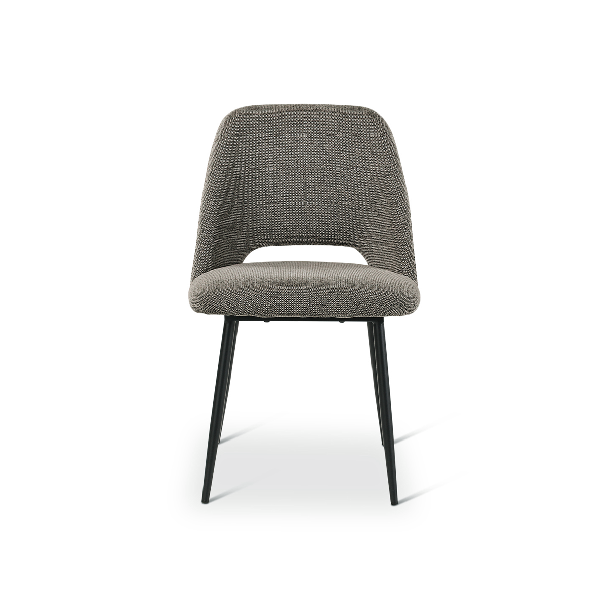 Chaise Omis vue de trois quarts