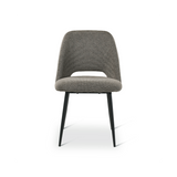 Chaise Omis vue de trois quarts