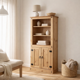 Schrank en situation