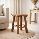 tabouret en situation