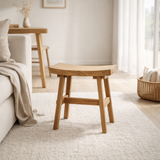 tabouret en situation