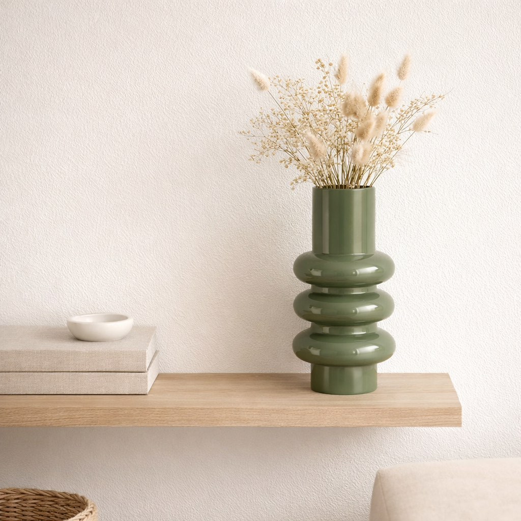 Vase Grato Moyen en situation