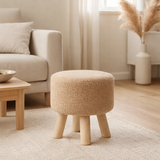 Tabouret Aberdeen en situation