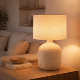 Lampe de table Bilby en situation