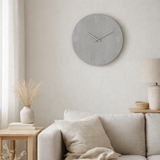 Horloge murale Ravenne en situation