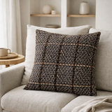 Coussin Nara en situation
