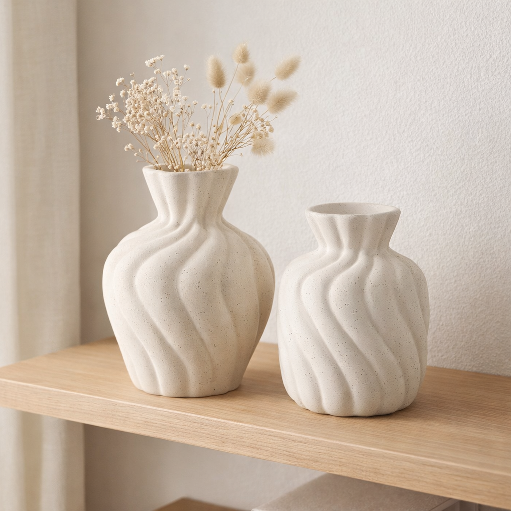 VASE en situation
