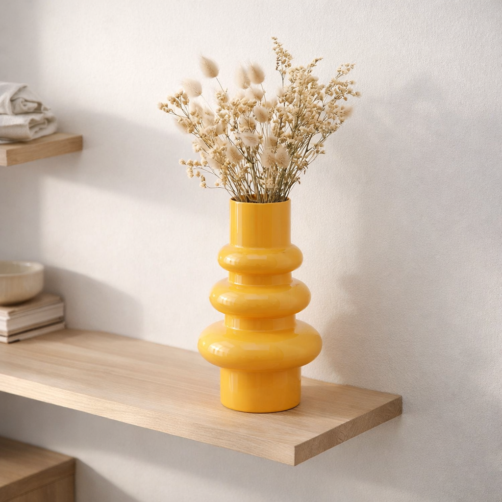 Vase Grato Petit en situation