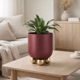 Cache-Pot Estilo Grand en situation