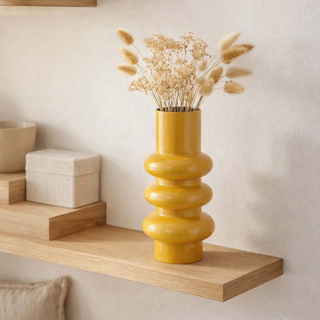 Vase Grato Moyen en situation