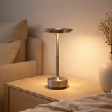 Lampe de table LED Lyneham en situation