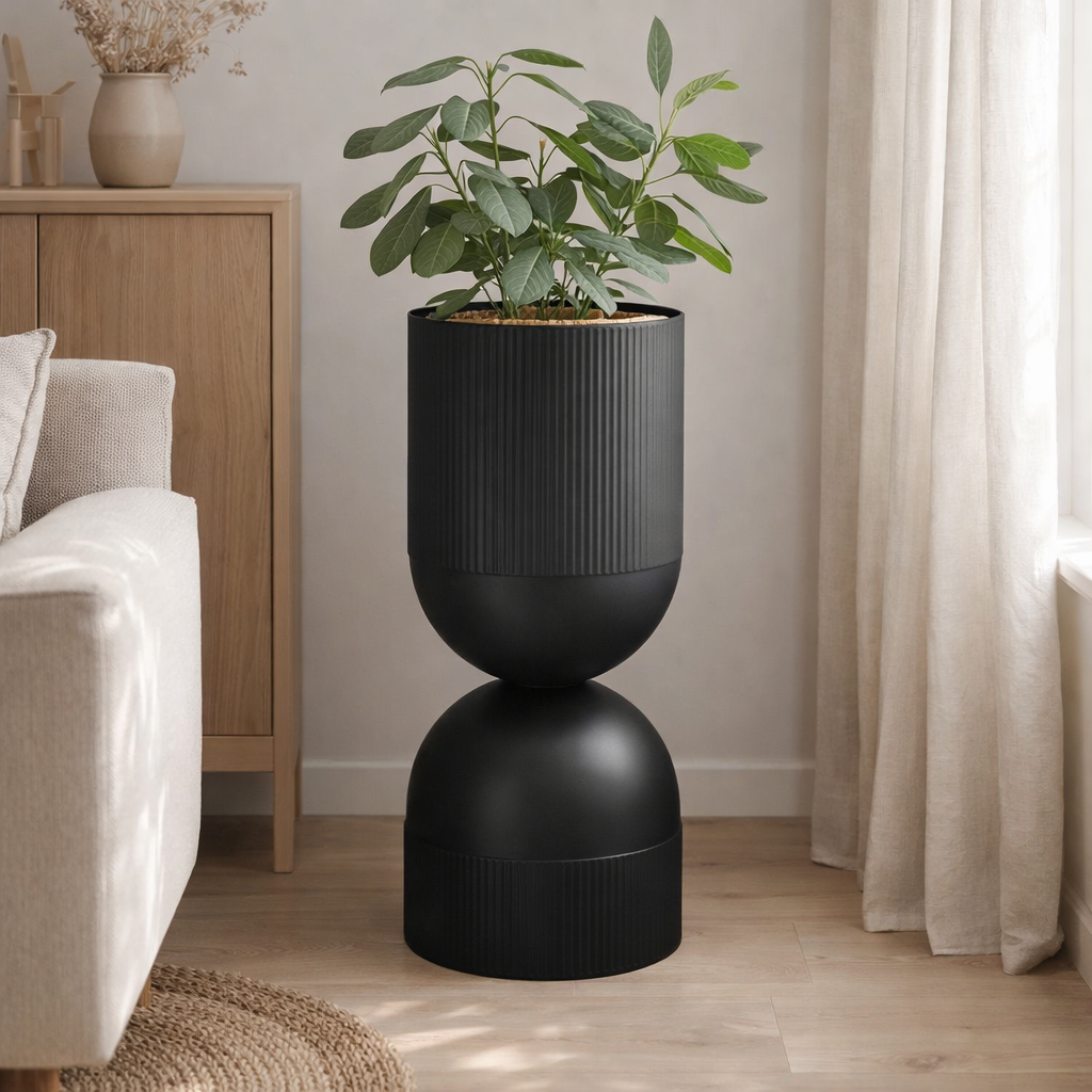 Plant Pot Tonar XL en situation