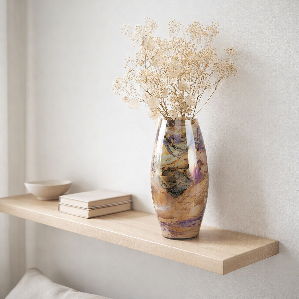 Vase Mélange Cône en situation
