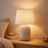 Lampe de table Croft en situation