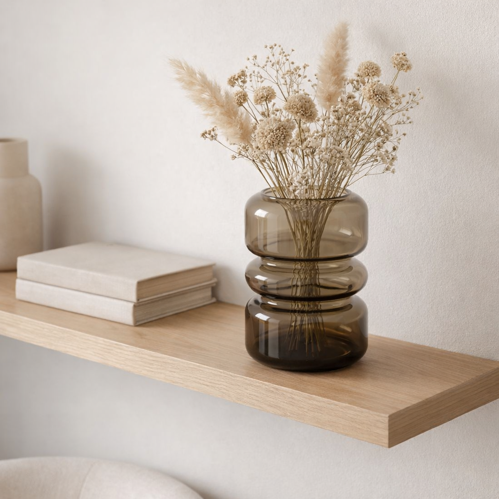 Merveille de vase en situation
