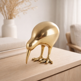 Statue Oiseau Kiwi en situation