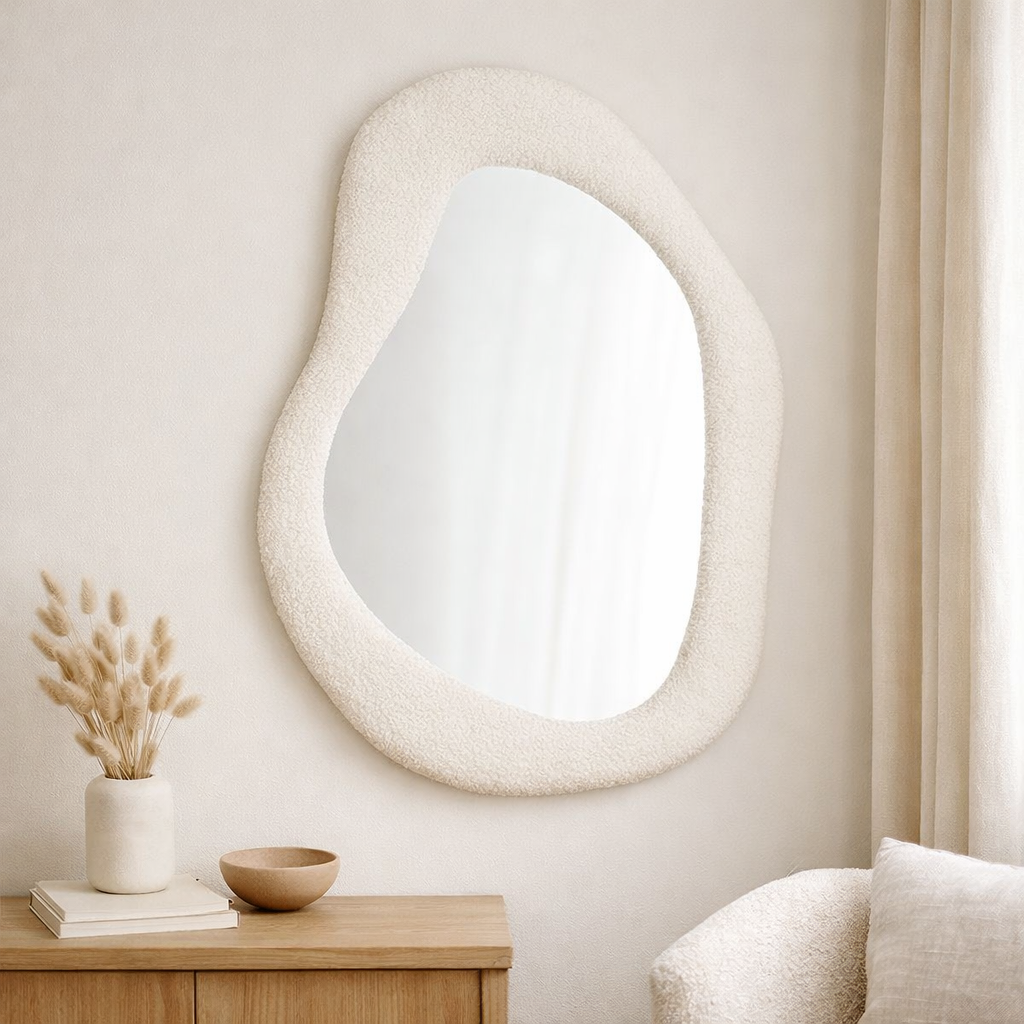 Miroir Bosa en situation