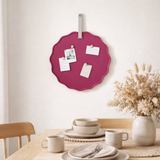 Tableau mémo Funky Wave en situation