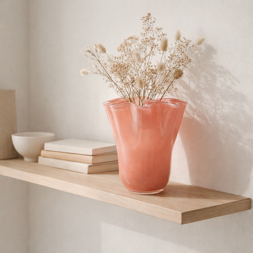 Vase Volants Moyen en situation