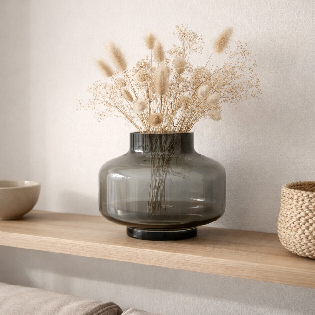 Vase incroyable en situation
