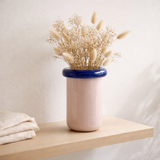Vase plié XS en situation
