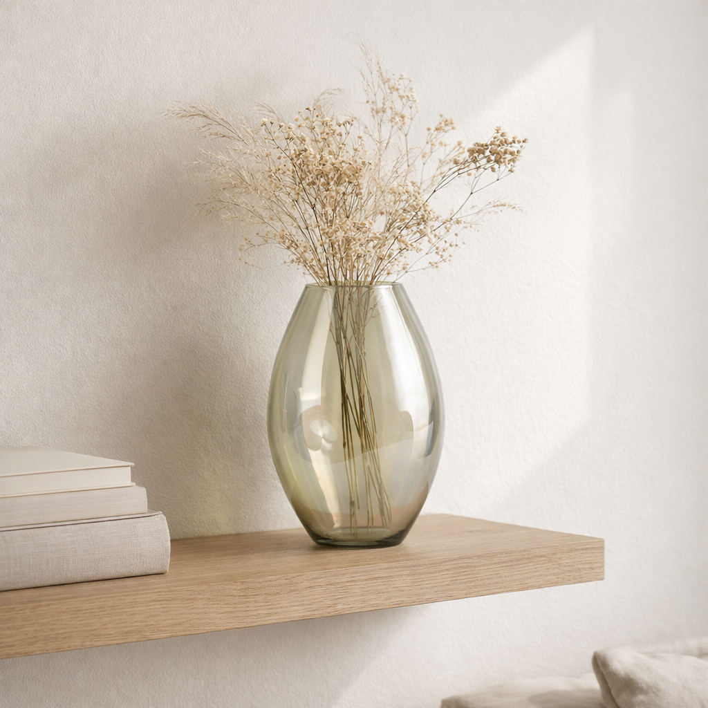 Vase Lustre Bio en situation