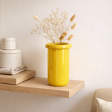 Vase plié M en situation