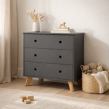 La commode en situation
