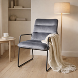 Fauteuil, lot de 2 en situation