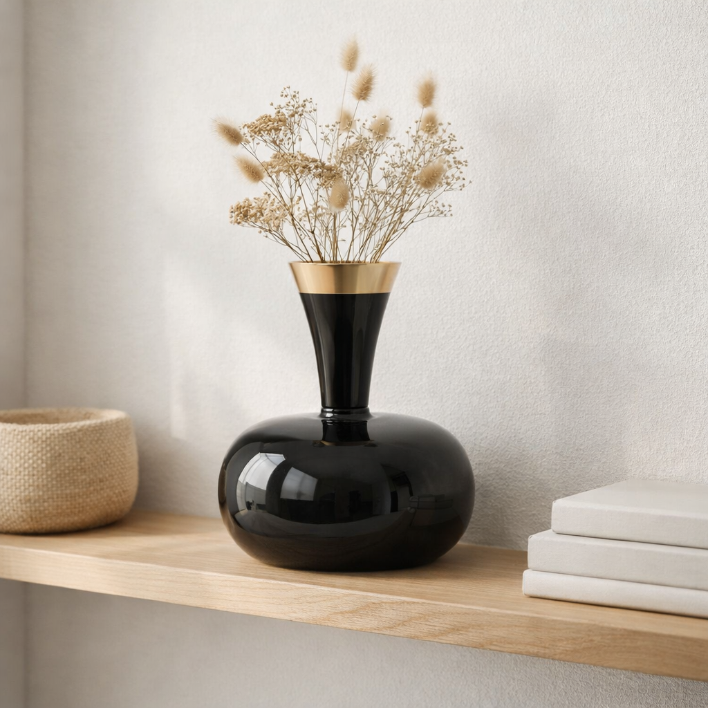 Vase Yara Grand en situation