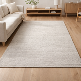 Mandi Rug - Tapis, tissé à la main, nature, 160x230 cm en situation