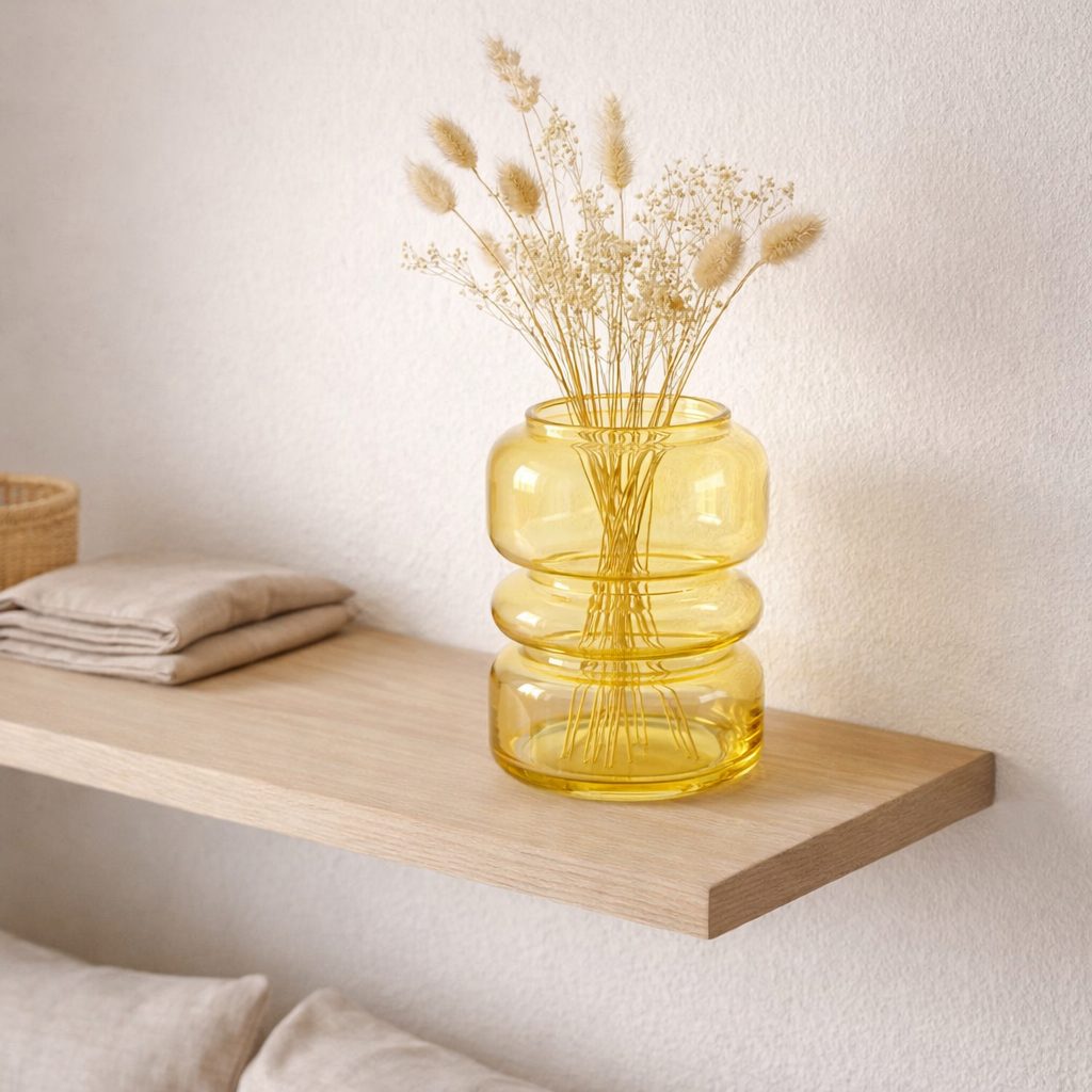 Merveille de vase en situation
