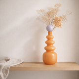 Vase Alegre Large Ring en situation