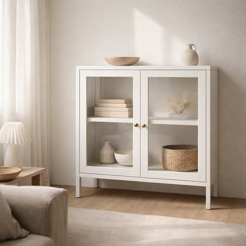 Armoire Dalby en situation