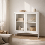 Armoire Dalby en situation