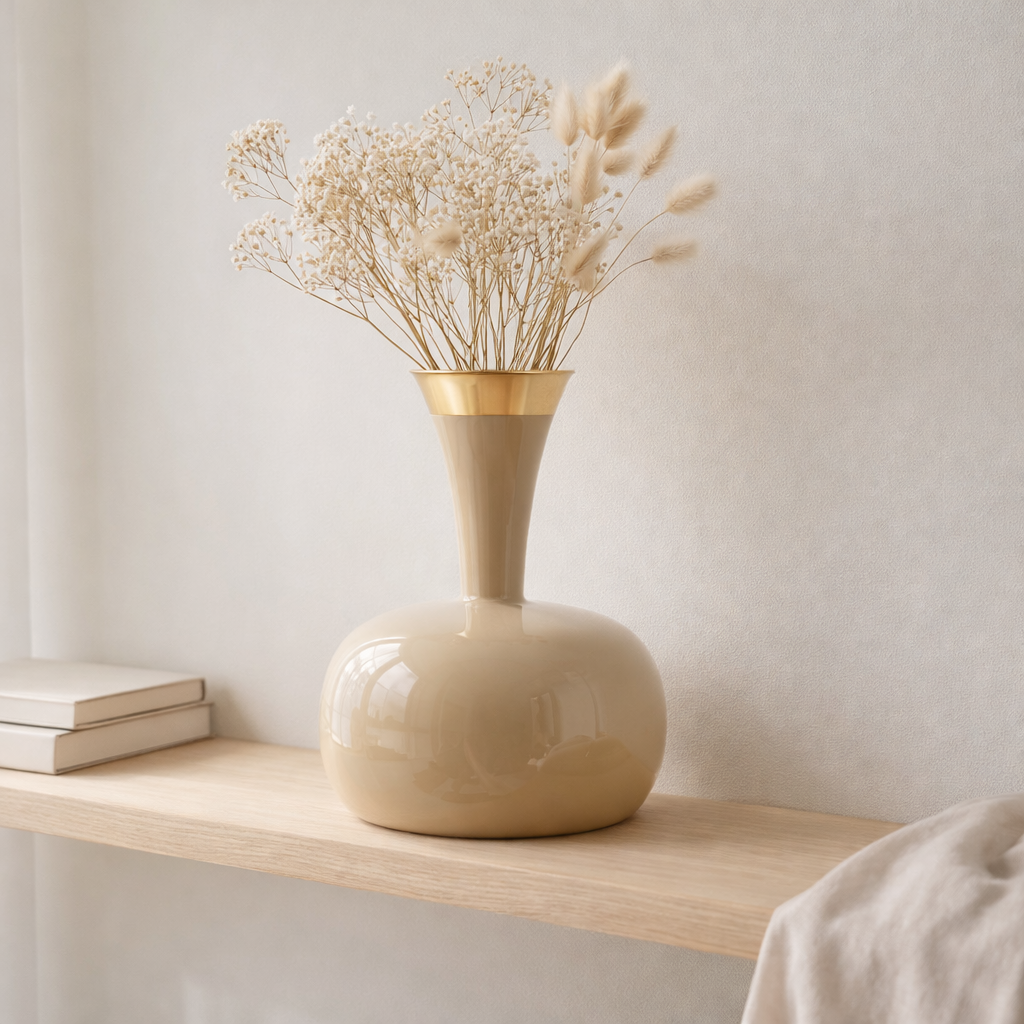 Vase Yara Grand en situation