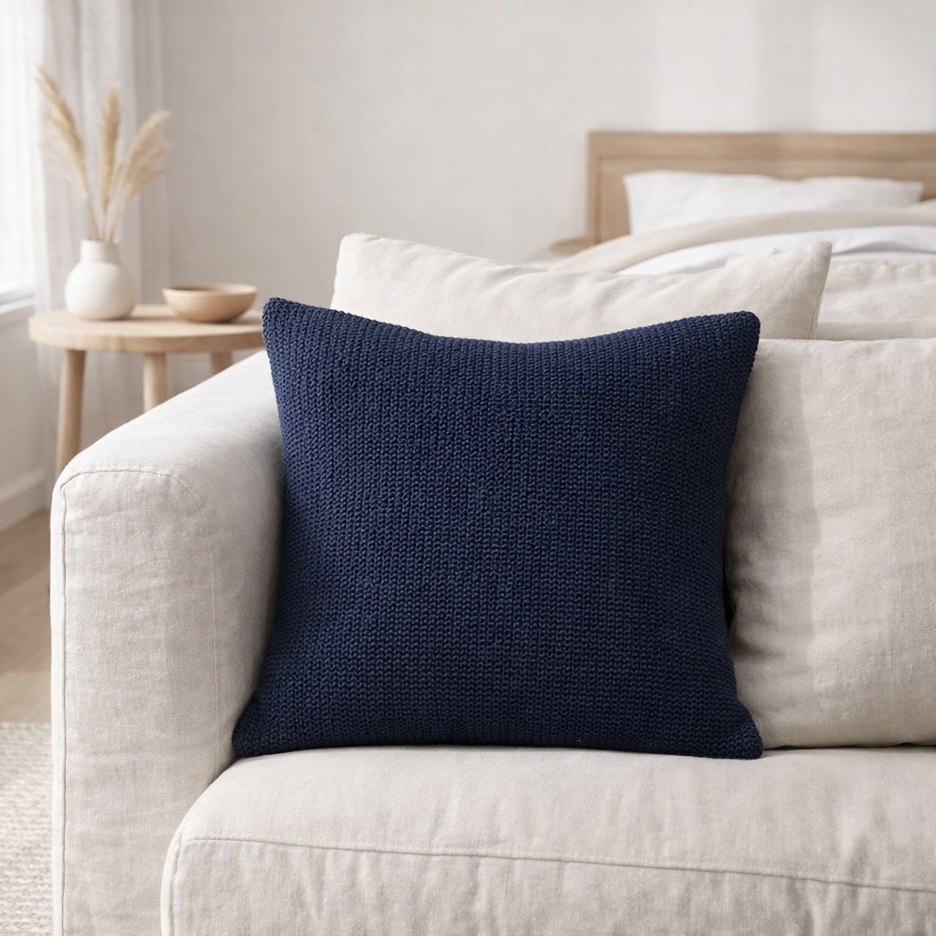Coussin Santos en situation