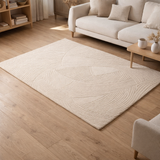 Mettre un tapis en situation