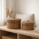 Paniers Desio en situation